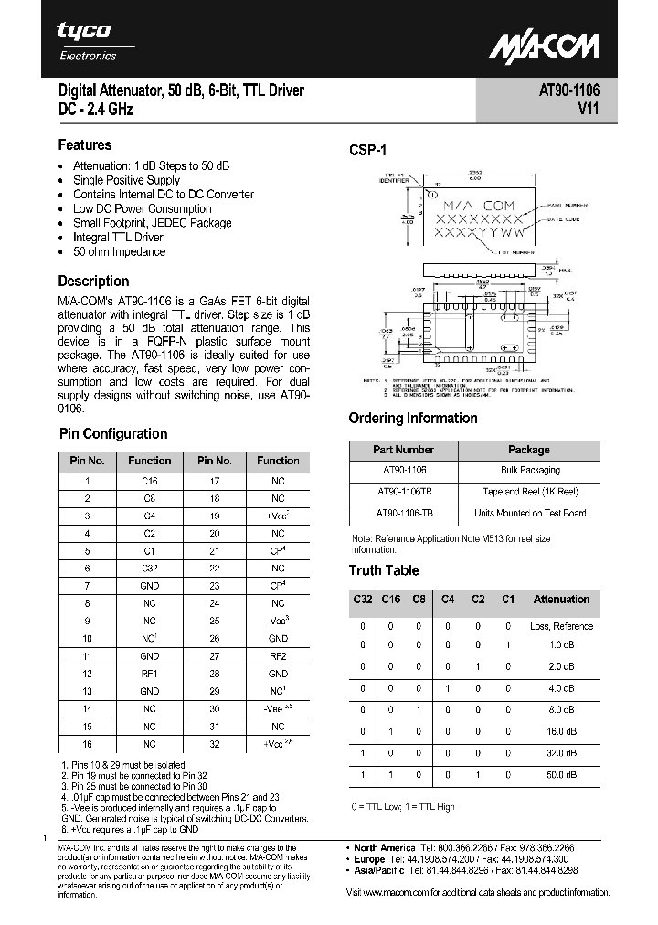 AT90-1106-TB_5718843.PDF Datasheet