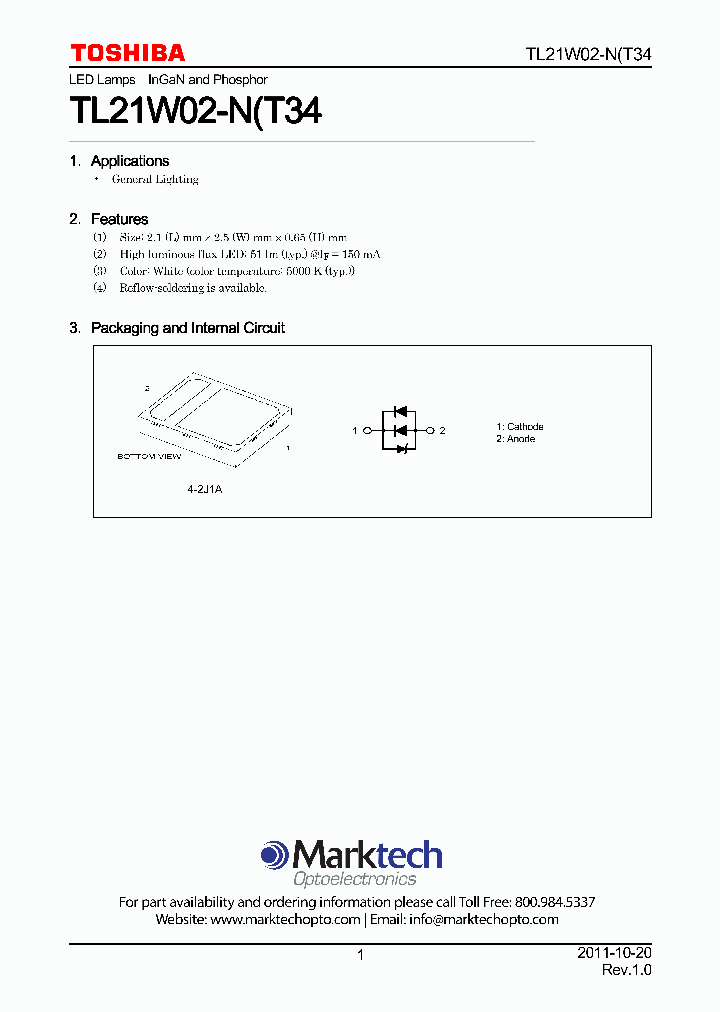 TL21W02N_5718886.PDF Datasheet