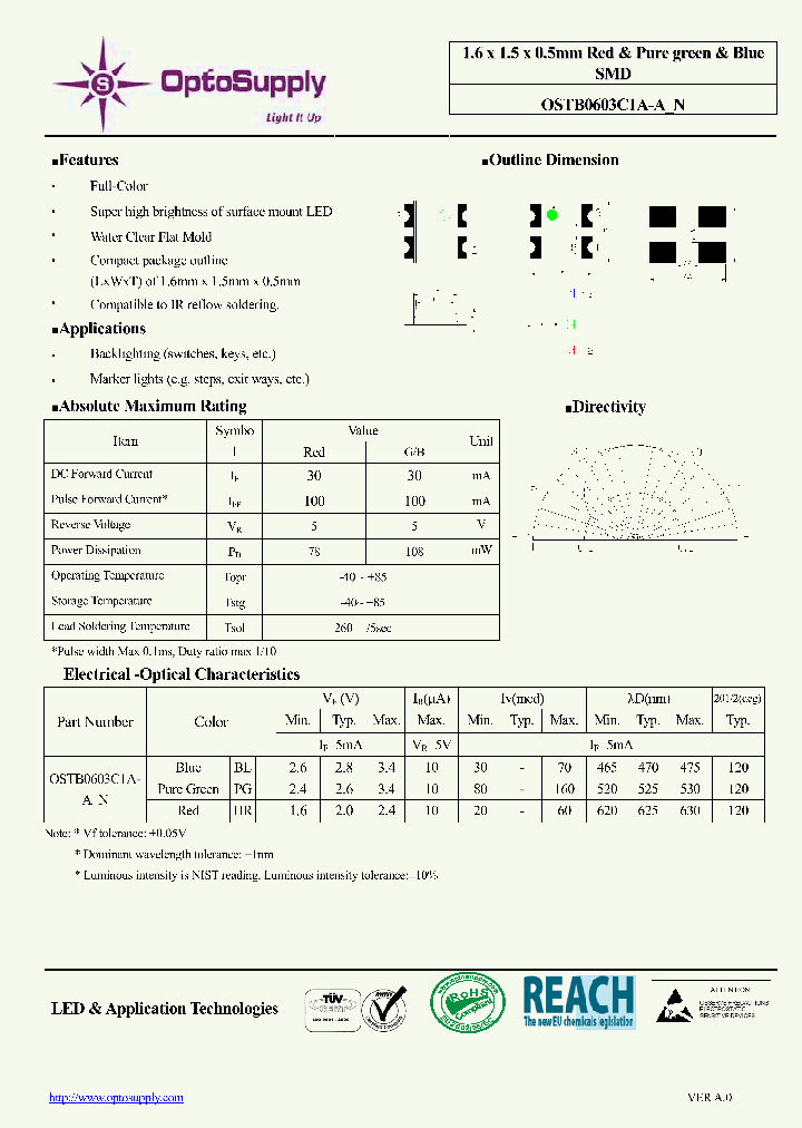 OSTB0603C1A-AN_5721207.PDF Datasheet