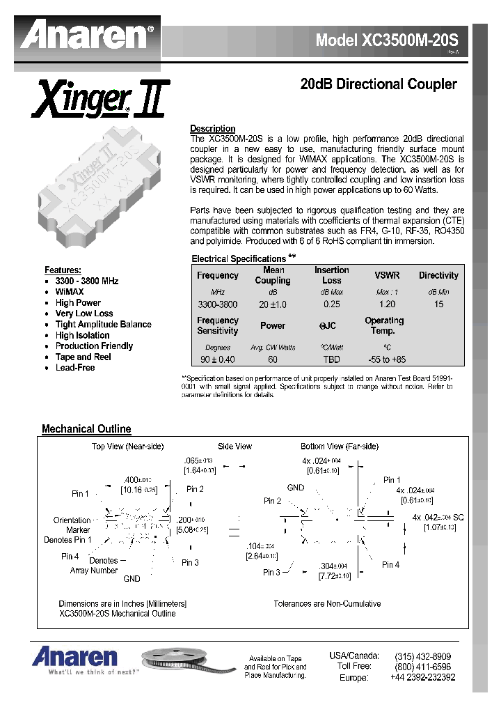 XC3500M-20S_5721597.PDF Datasheet