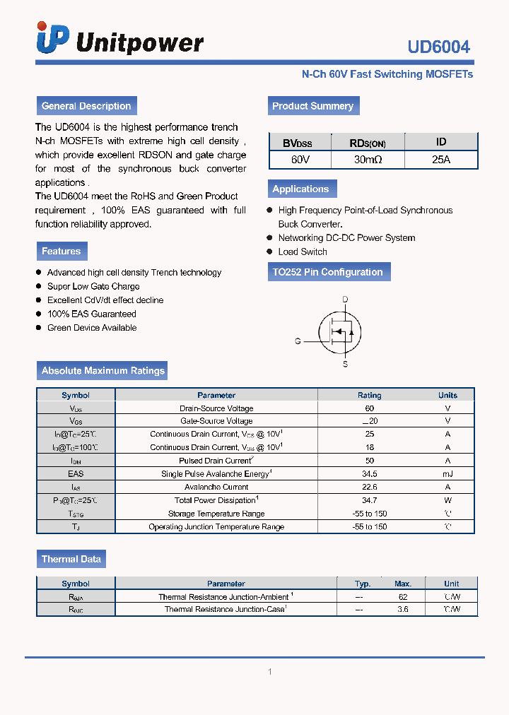 UD6004_5721952.PDF Datasheet