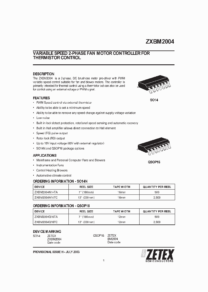 ZXBM2004_5723644.PDF Datasheet