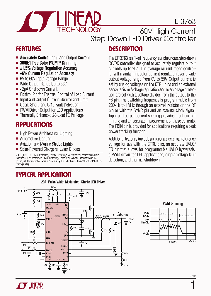 LT3741_5723934.PDF Datasheet
