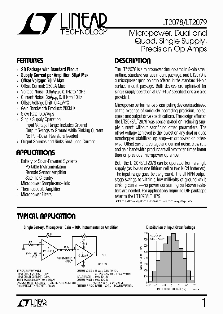 LT2078AIS8_5724394.PDF Datasheet