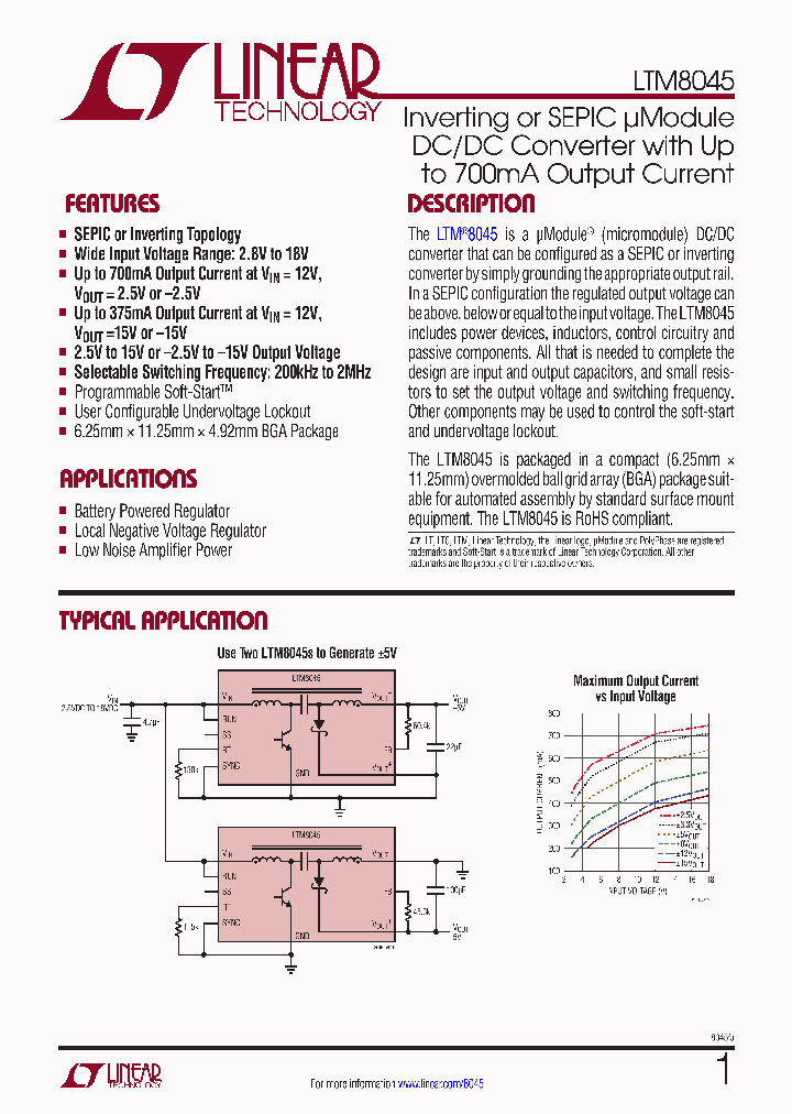 LTC2978_5724579.PDF Datasheet