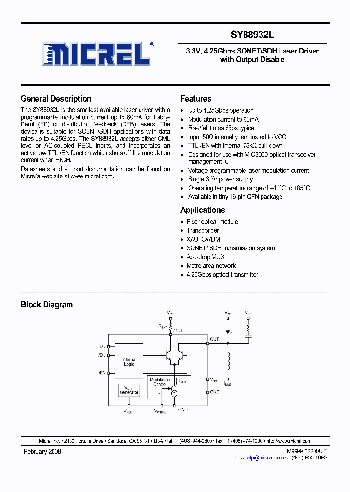 SY88932L10_5725178.PDF Datasheet