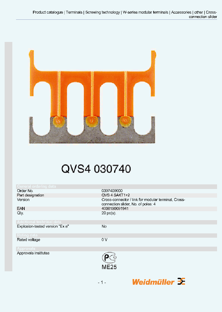 0307400000_5726088.PDF Datasheet