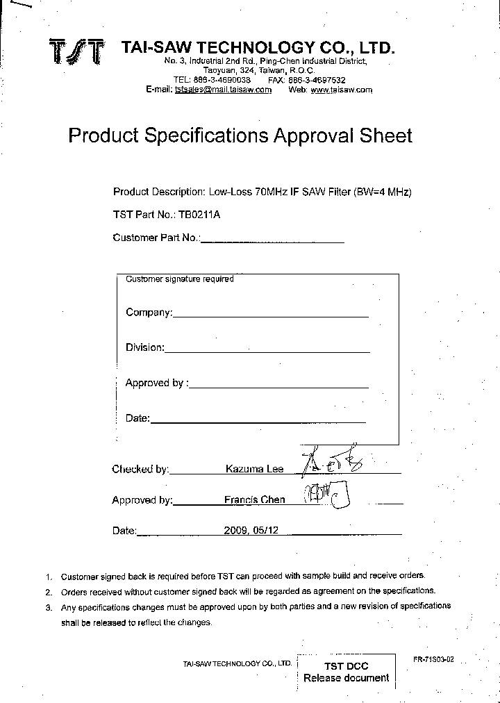 TB0211A_5726441.PDF Datasheet
