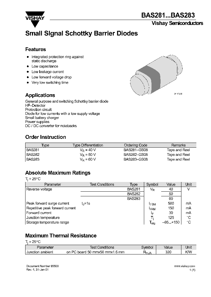BAS282_5726363.PDF Datasheet