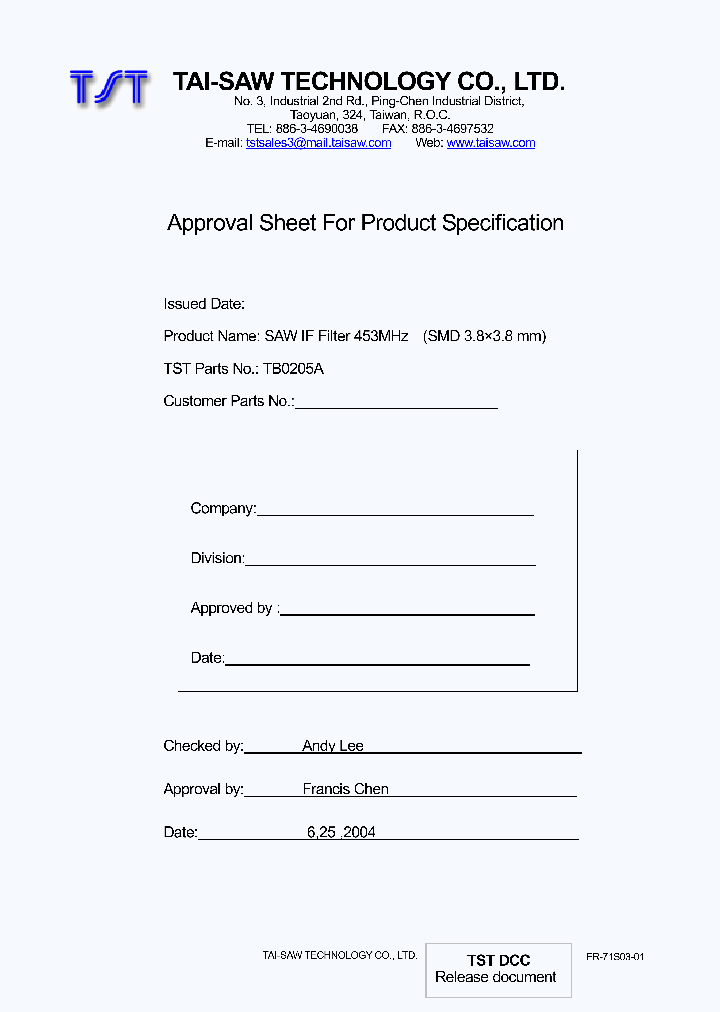 TB0205A_5726437.PDF Datasheet