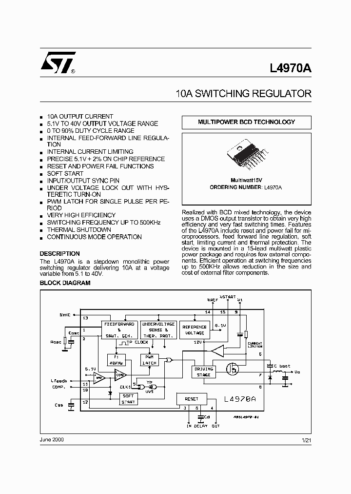 L4970A_5727869.PDF Datasheet
