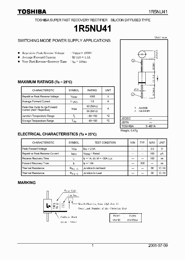 1R5NU41_5729235.PDF Datasheet