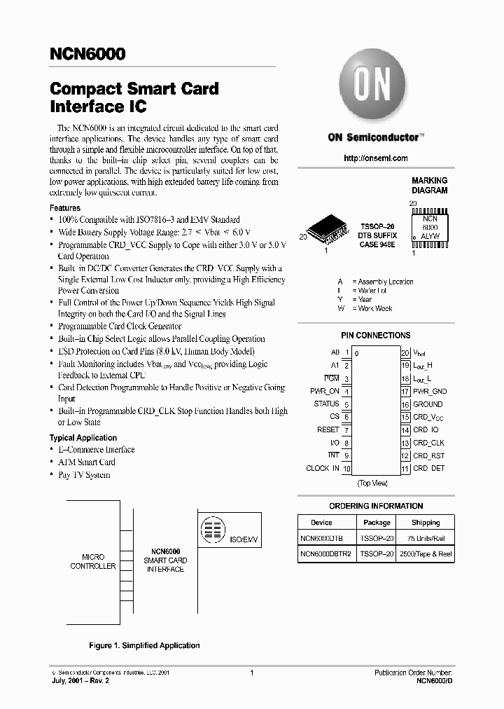 NCN6000-D_5729729.PDF Datasheet