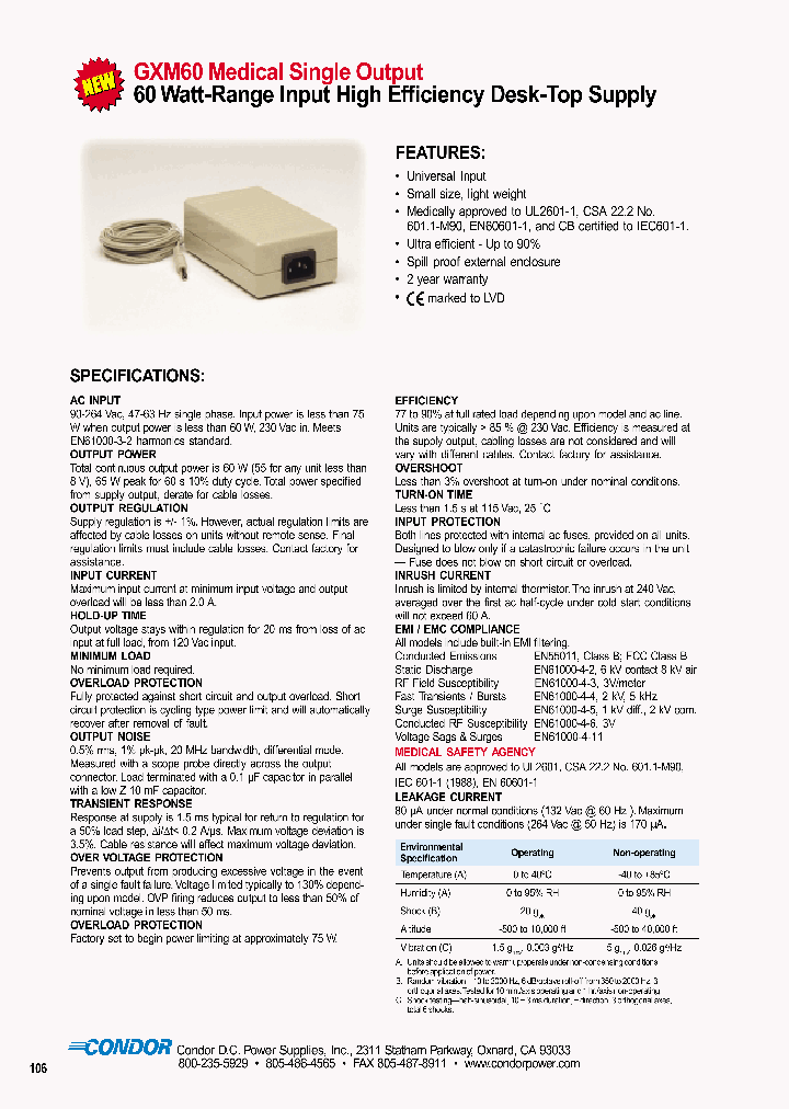 GXM60-15A01_5731125.PDF Datasheet