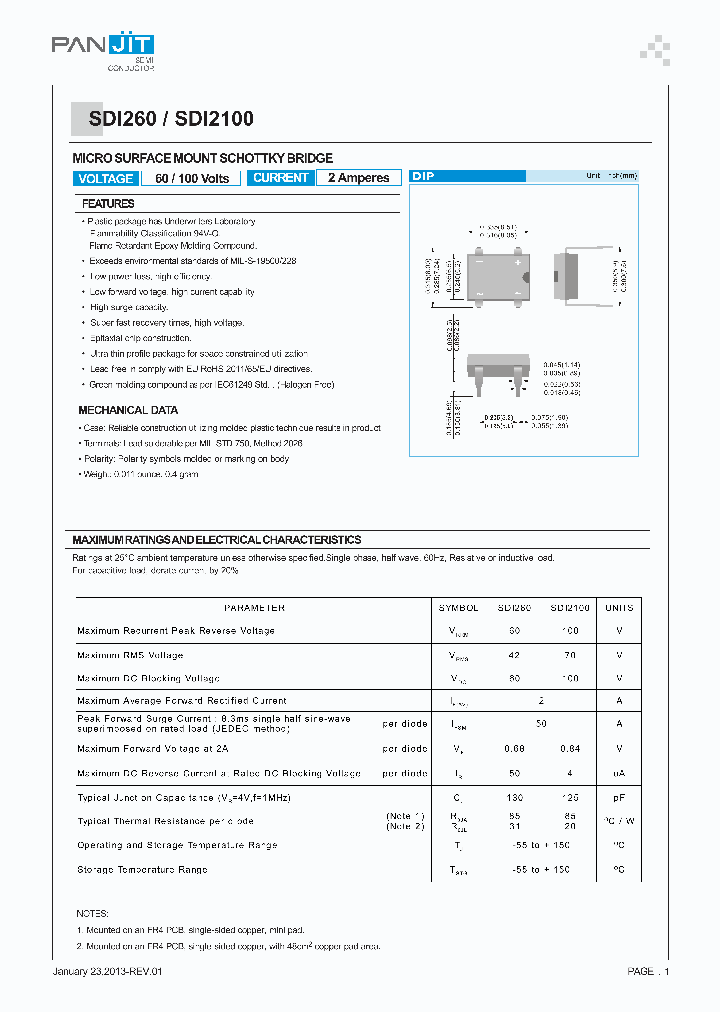 SDI260T000001_5731409.PDF Datasheet