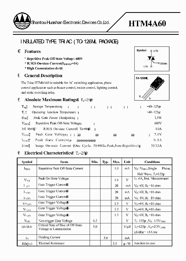HTM4A60_5732287.PDF Datasheet