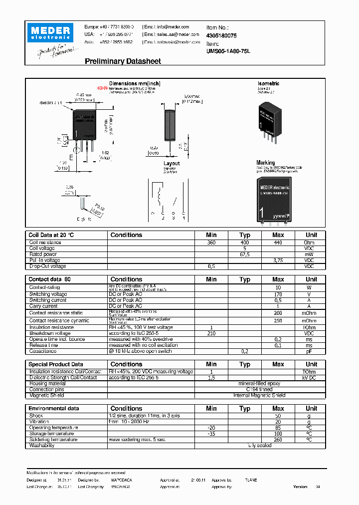 UMS05-1A80-75L_5732632.PDF Datasheet
