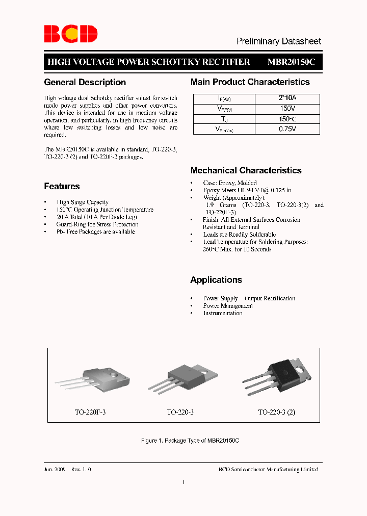 MBR20150C_5732523.PDF Datasheet