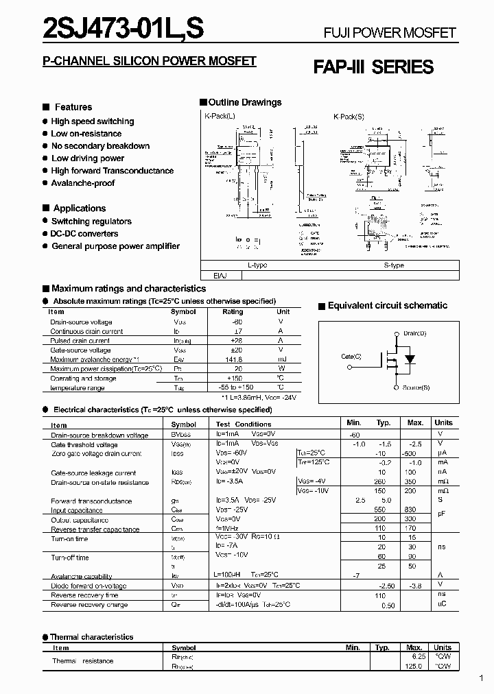 2SJ473-01L06_5733243.PDF Datasheet