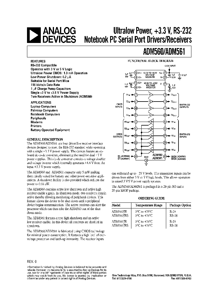 ADM560_5733616.PDF Datasheet