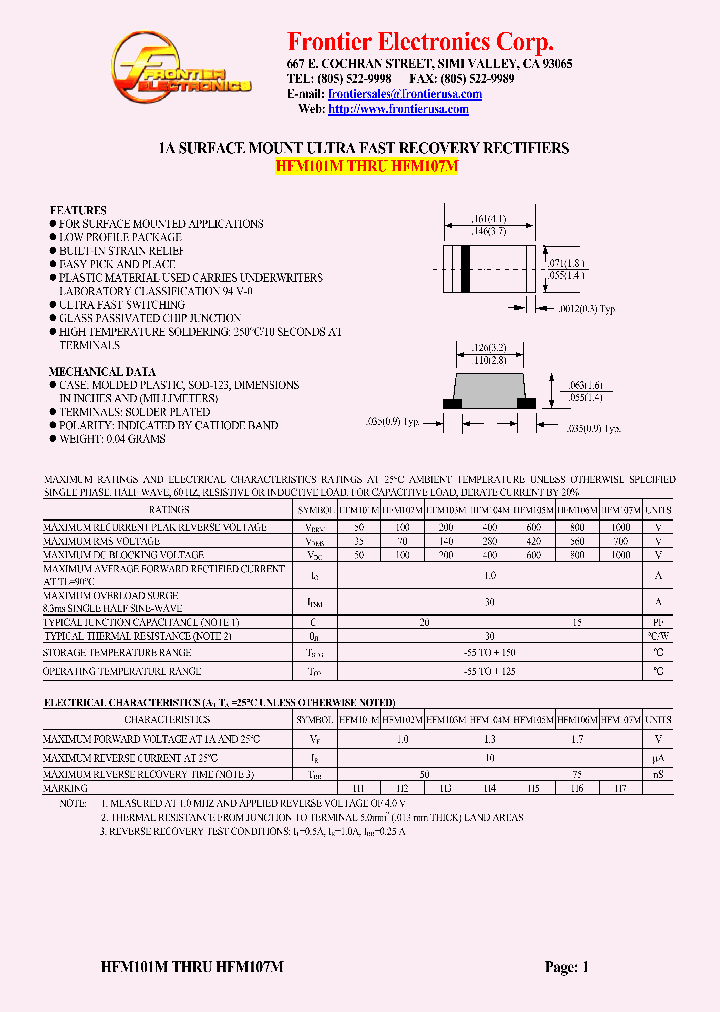 HFM102M_5734254.PDF Datasheet