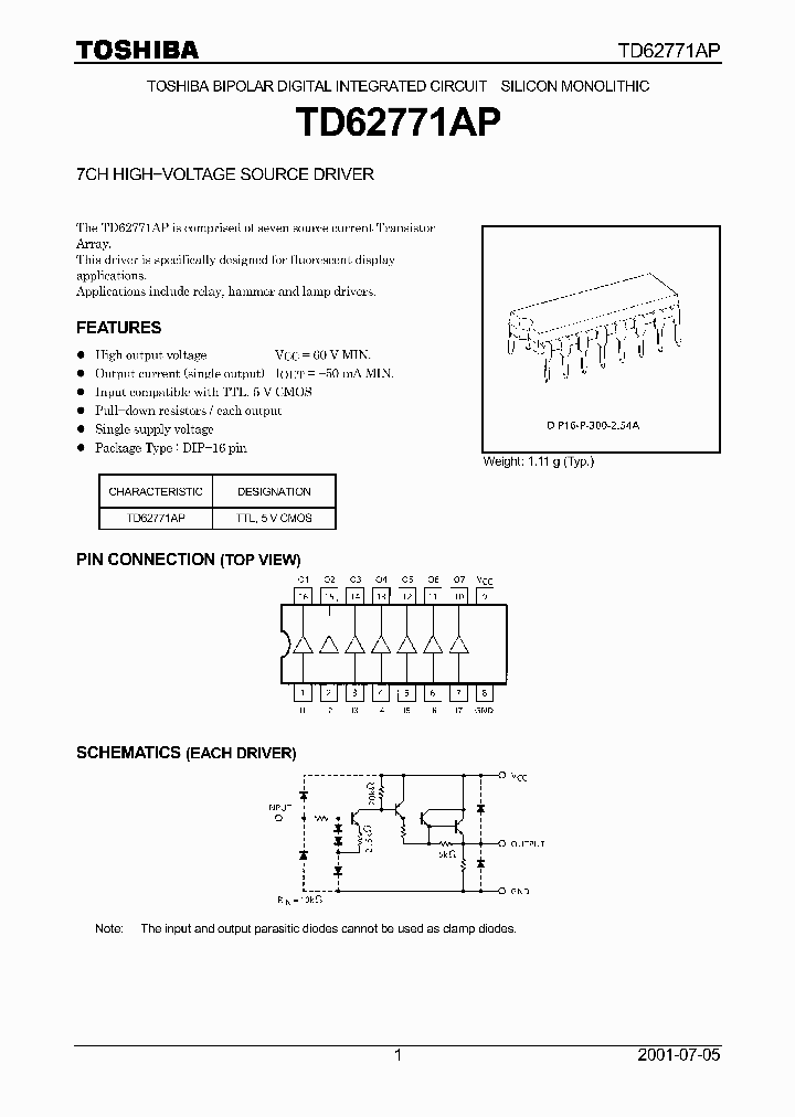 TD62771AP_5734266.PDF Datasheet