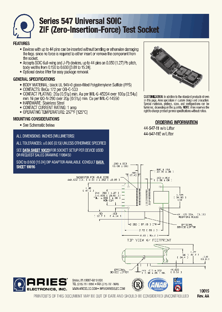 44-547-11_5735230.PDF Datasheet