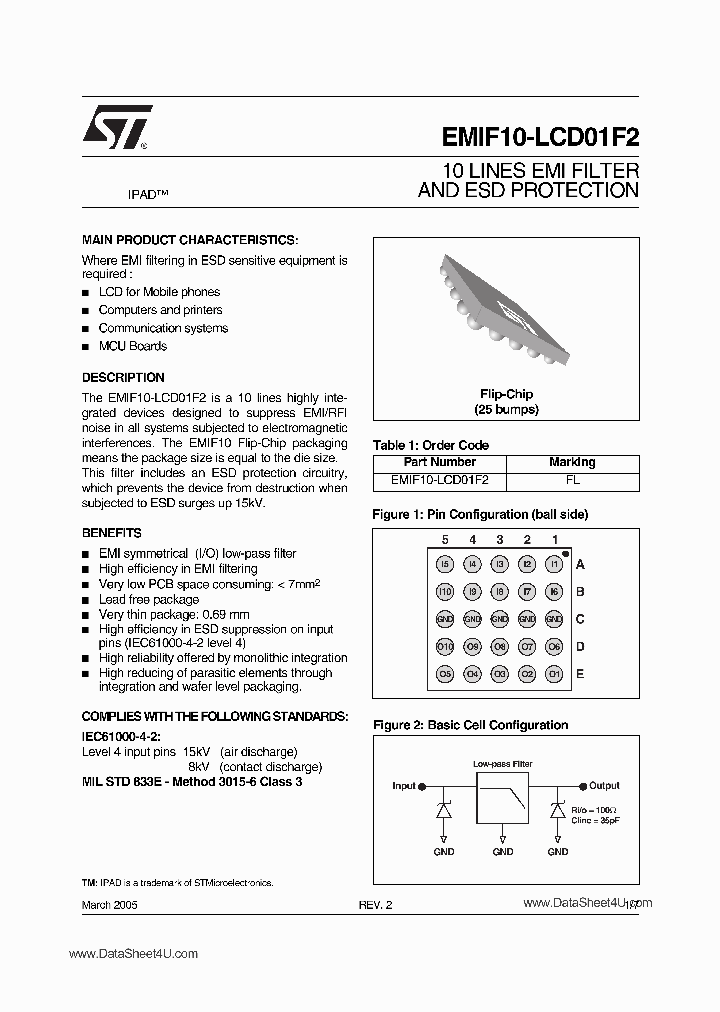 EMIF10-LCD01F2_5735870.PDF Datasheet