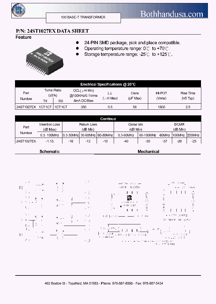24ST1027EX_5738645.PDF Datasheet