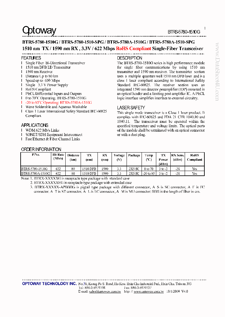 BTRS-5780-1510-SPG_5738789.PDF Datasheet