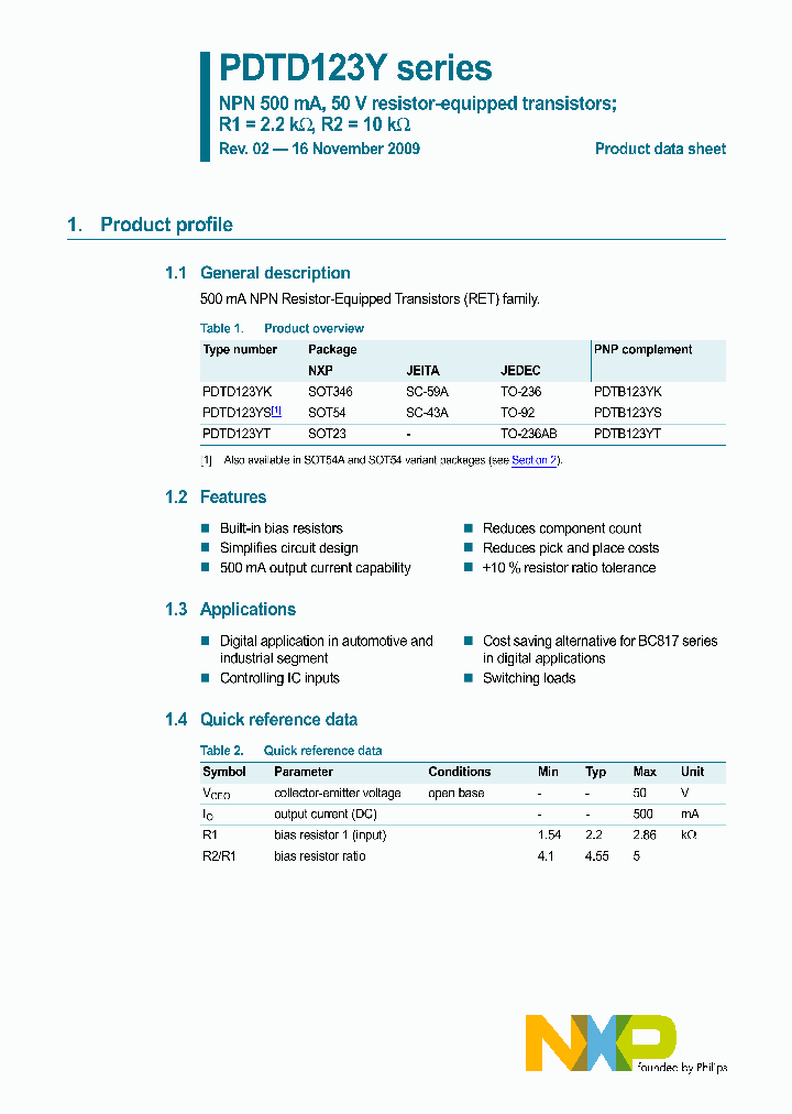 PDTD123YT_5739071.PDF Datasheet