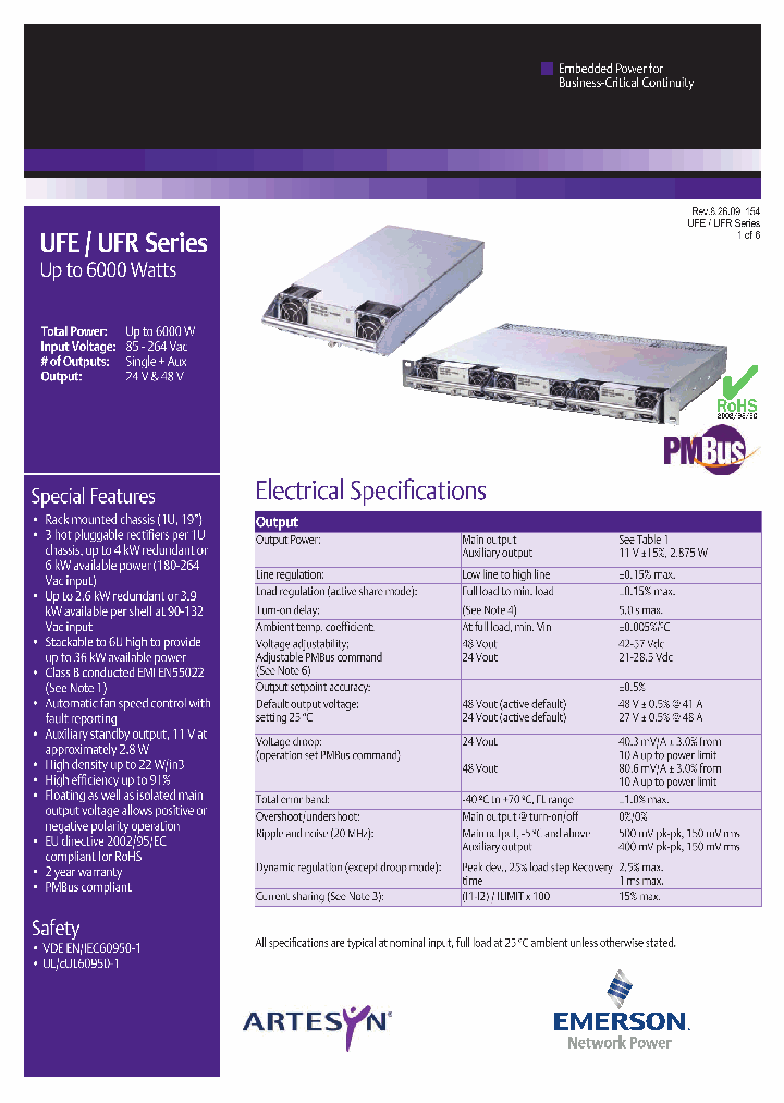 UFE1300-5_5739813.PDF Datasheet