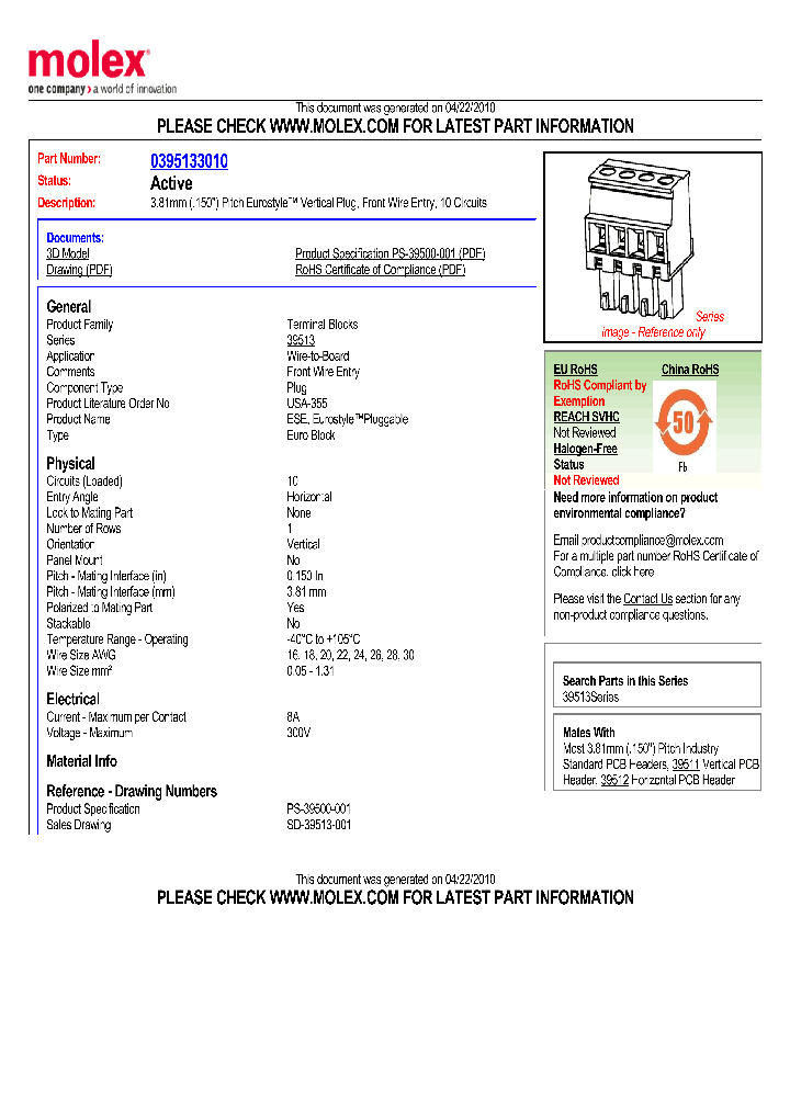 395133010_5739448.PDF Datasheet