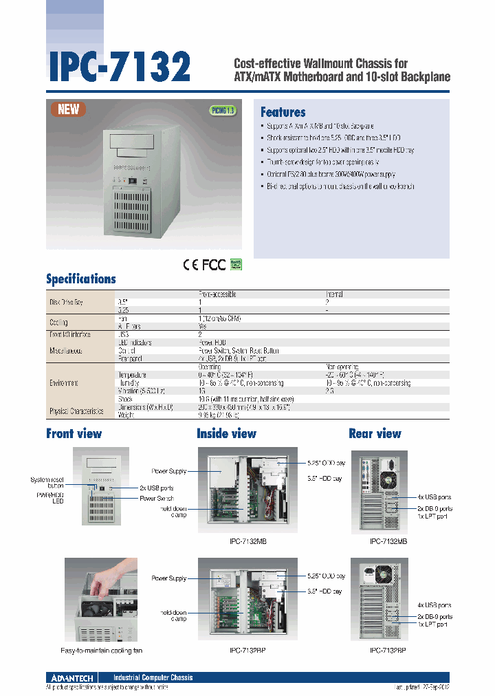 IPC-7132BP-00XE_5740966.PDF Datasheet
