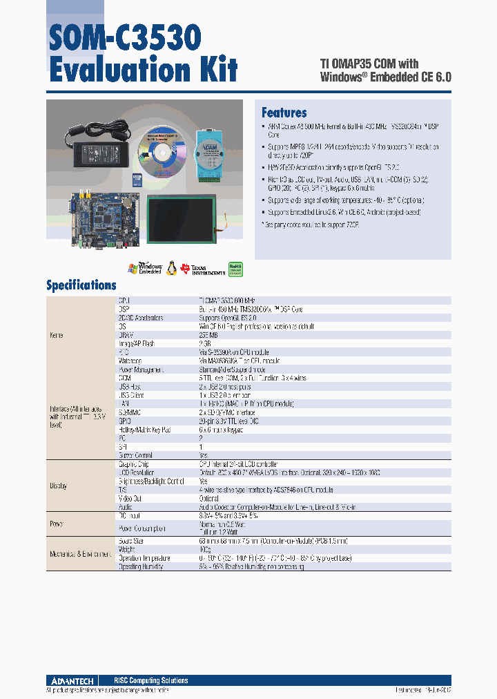 SOM-C3530DK-B00E_5741164.PDF Datasheet