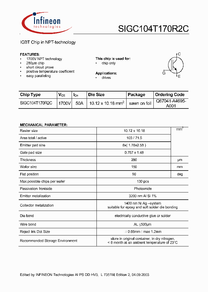 SIGC104T170R2C_5741247.PDF Datasheet