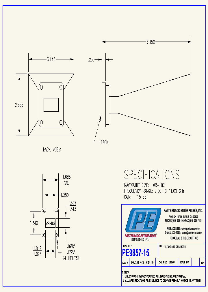 PE9857-15_5741350.PDF Datasheet