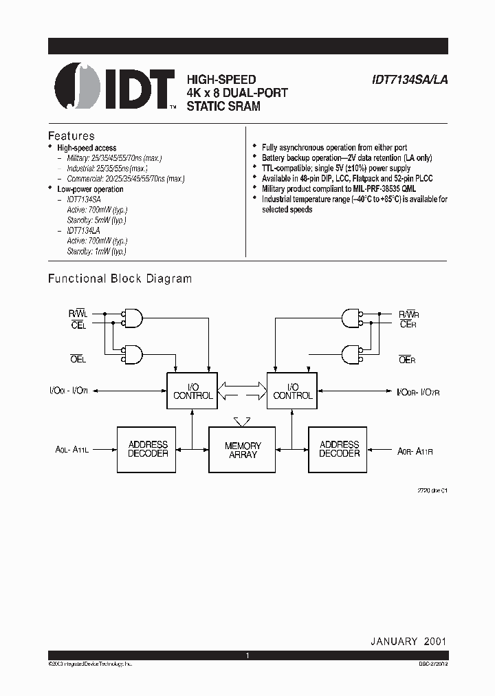 7134LA35JI_5742077.PDF Datasheet