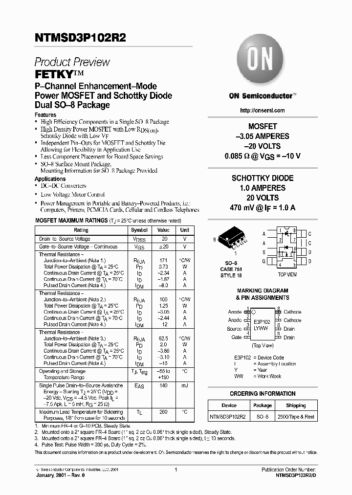 NTMSD3P102R2-D_5742413.PDF Datasheet
