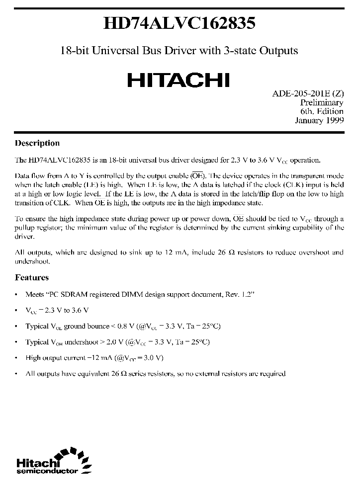 HD74ALVC162835_5744312.PDF Datasheet