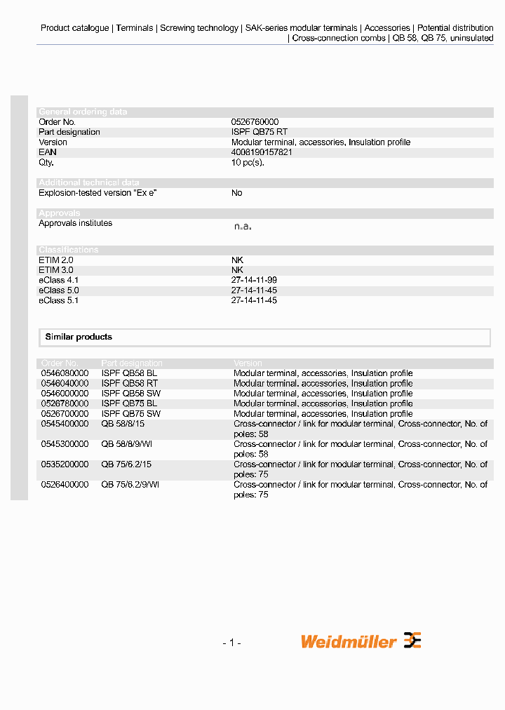 0545300000_5745026.PDF Datasheet