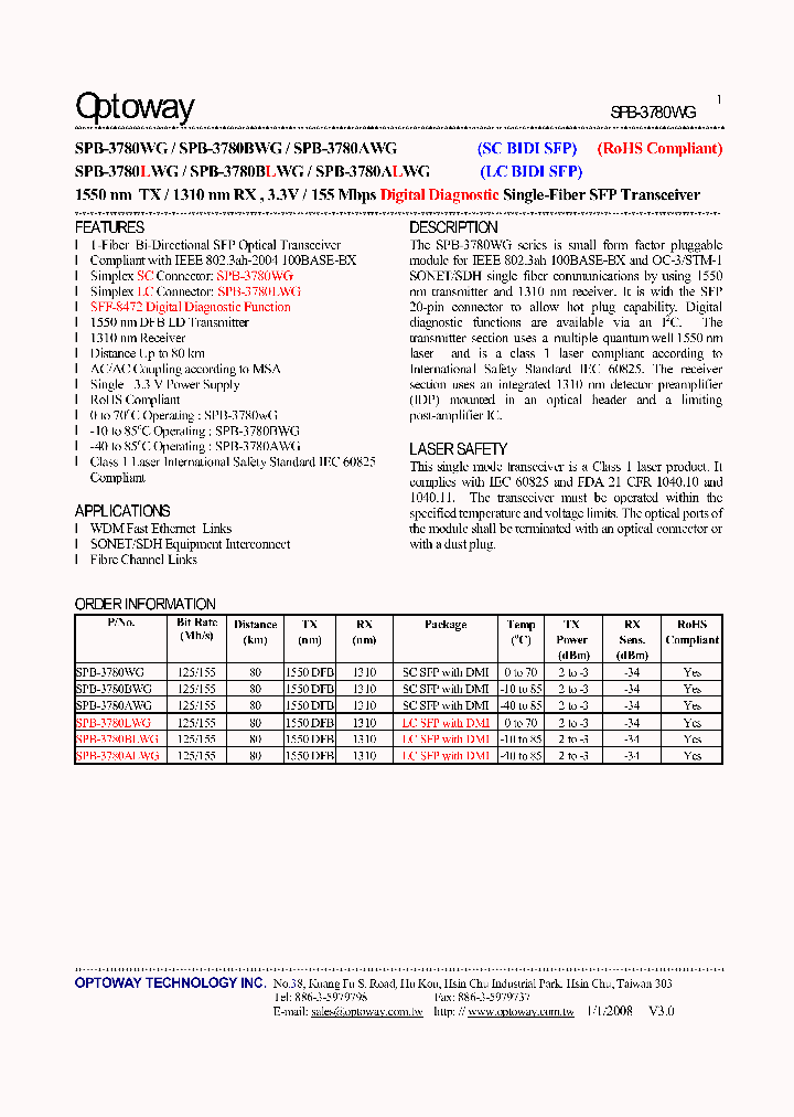 SPB-3780WG08_5746089.PDF Datasheet