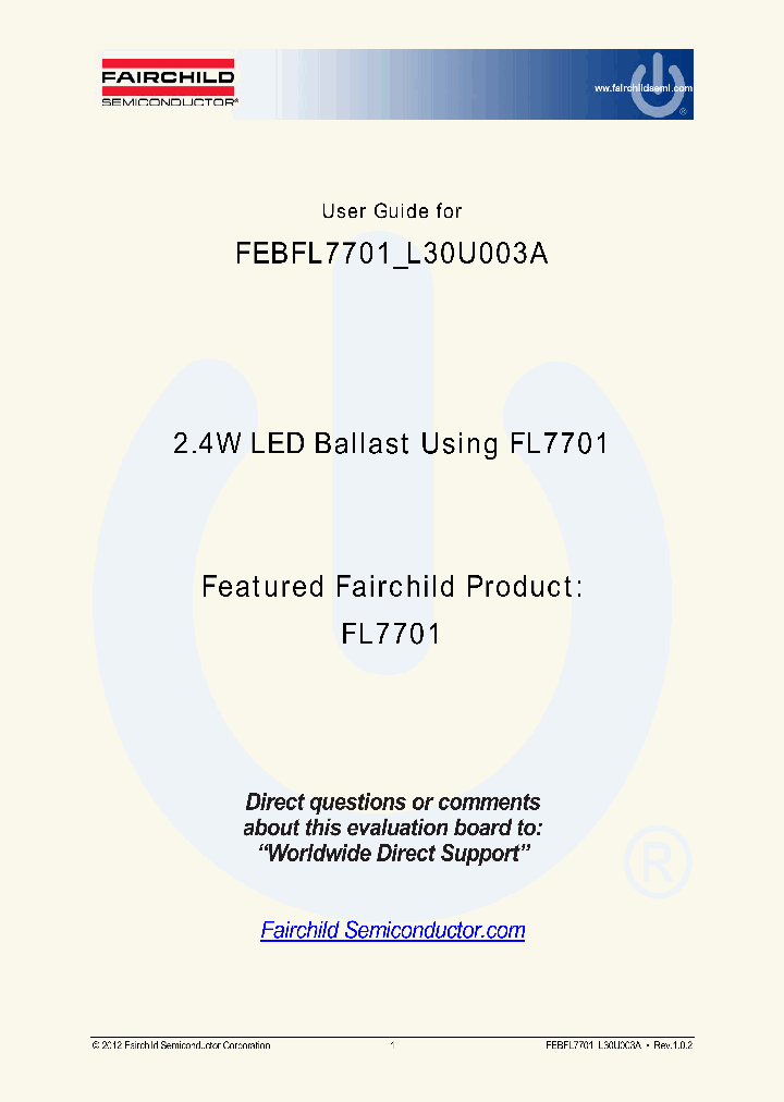 FL7701_5746235.PDF Datasheet