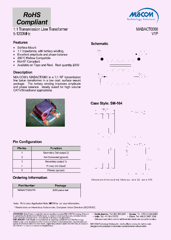 MABACT0060TR_5747306.PDF Datasheet