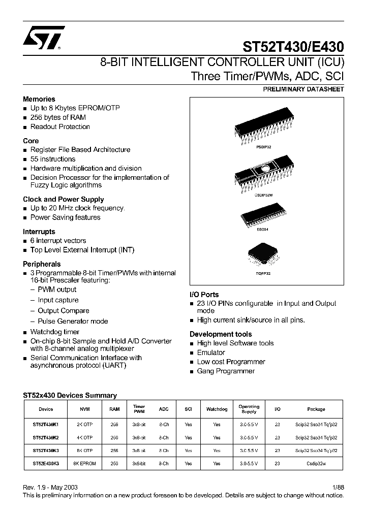 ST52T430K1M6_5747952.PDF Datasheet
