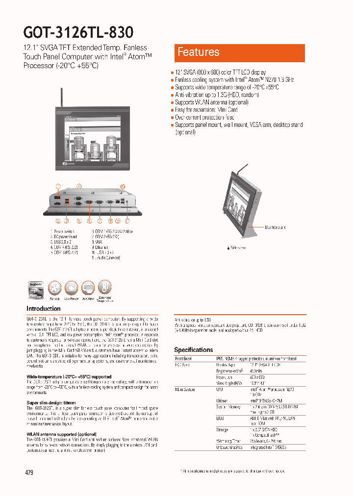 GOT-3126TL-830_5748472.PDF Datasheet
