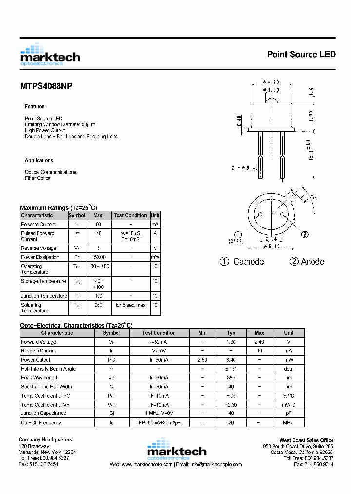 MTPS4088NP_5748522.PDF Datasheet
