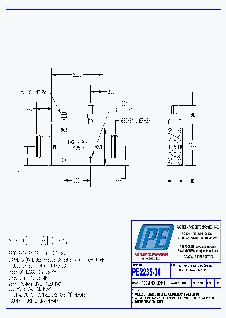 PE2235-30_5750842.PDF Datasheet