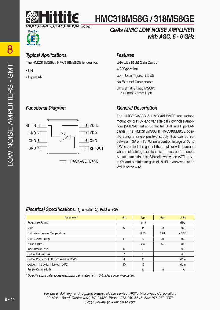 318MS8GE_5750362.PDF Datasheet