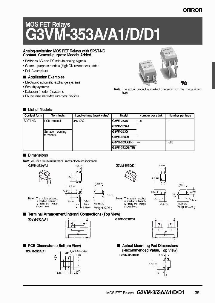 G3VM-353A10_5751842.PDF Datasheet